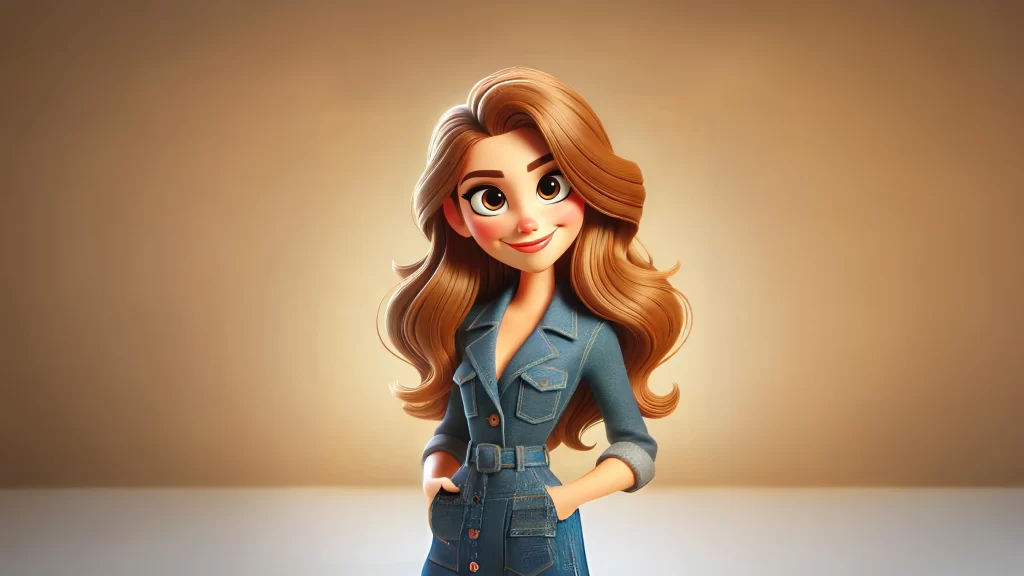 Anaelle Avatar