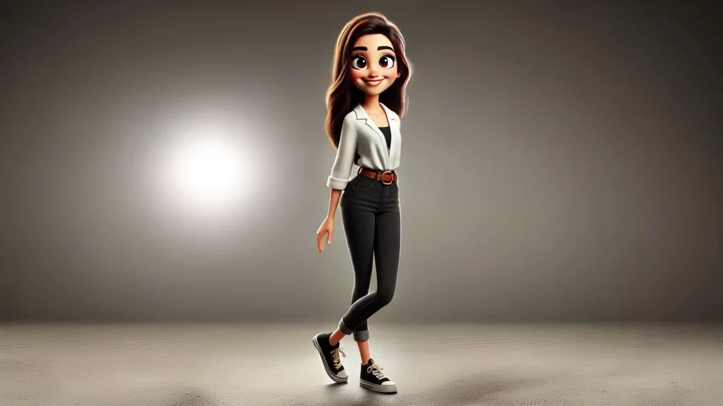 Catia avatar