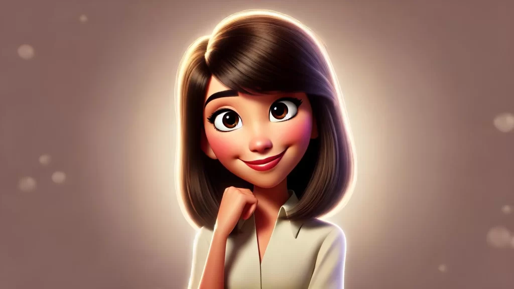 Magali avatar