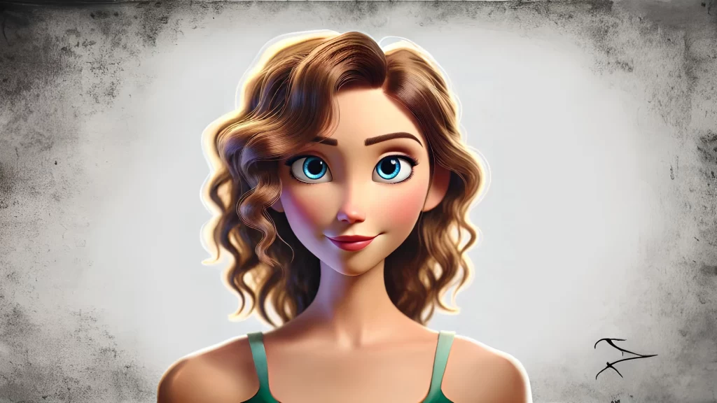 Marion avatar