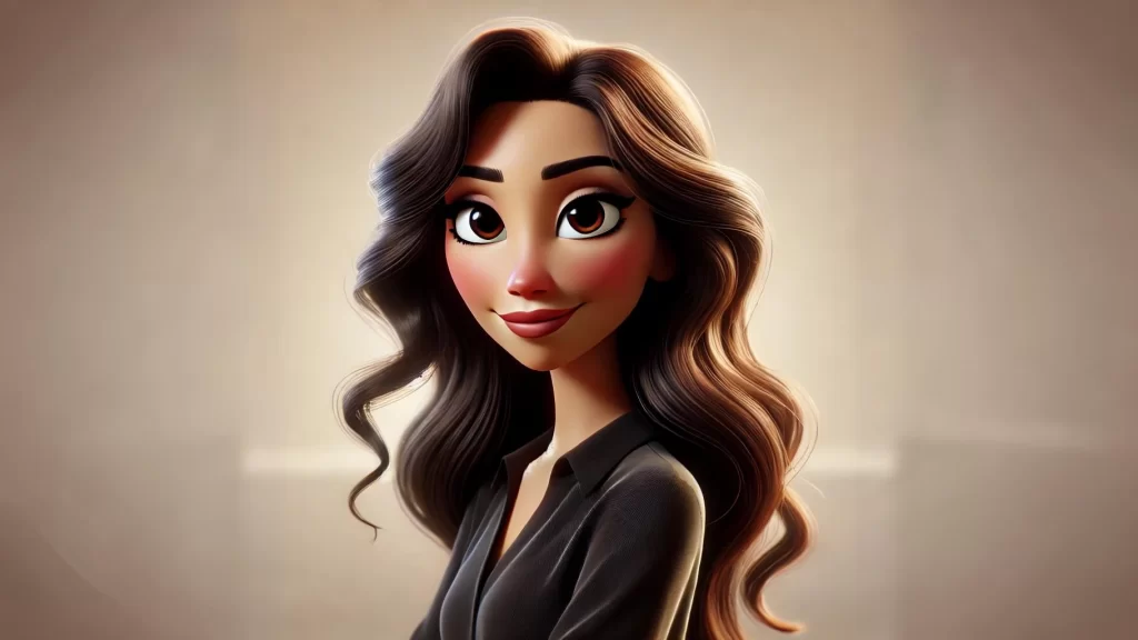 Nadia avatar