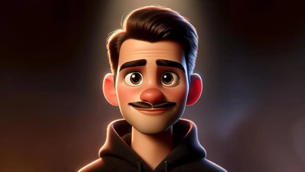 Pierre-Louis Avatar