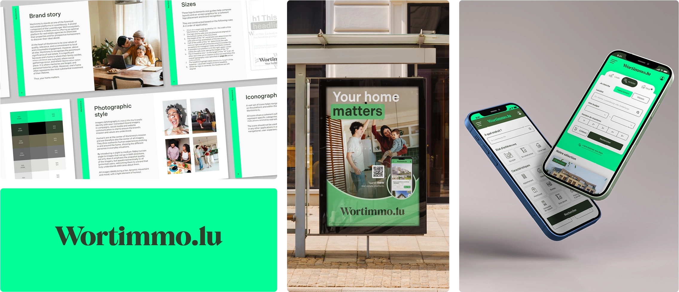 Wortimmo – Mediahuis