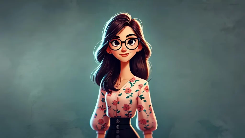 Valentine avatar