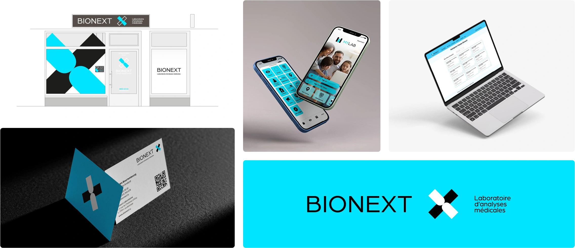 Laboratoires Bionext