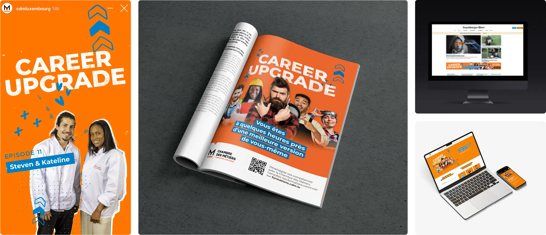 Chambre des métiers