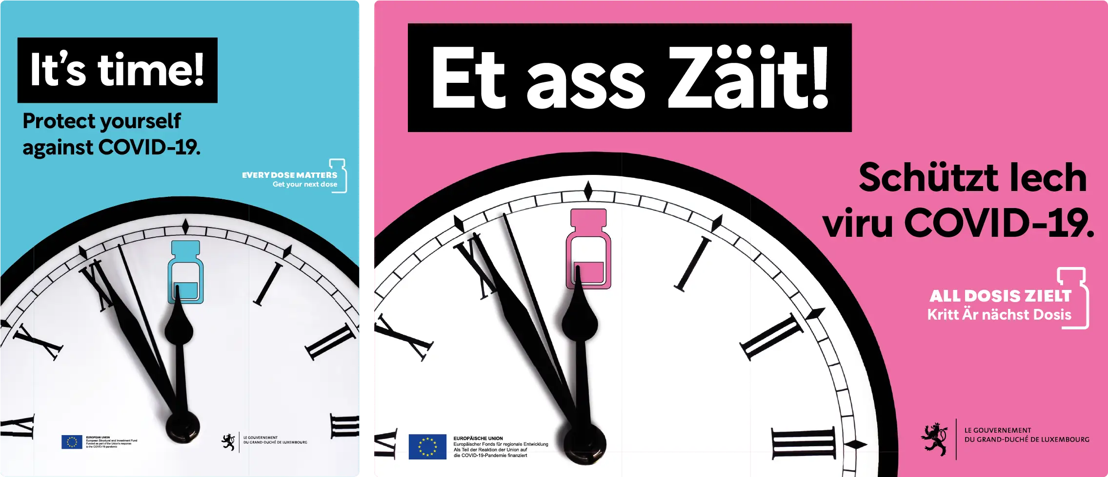 Ministère de la santé – Automne