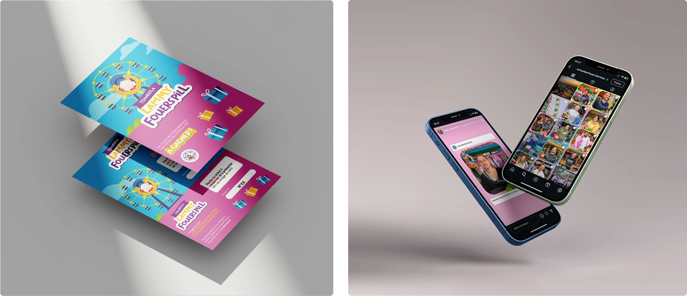 Schueberfouer – FNCF