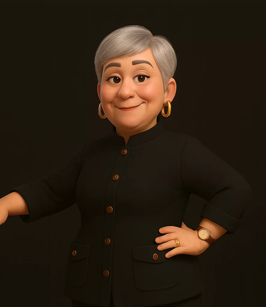 Carole avatar