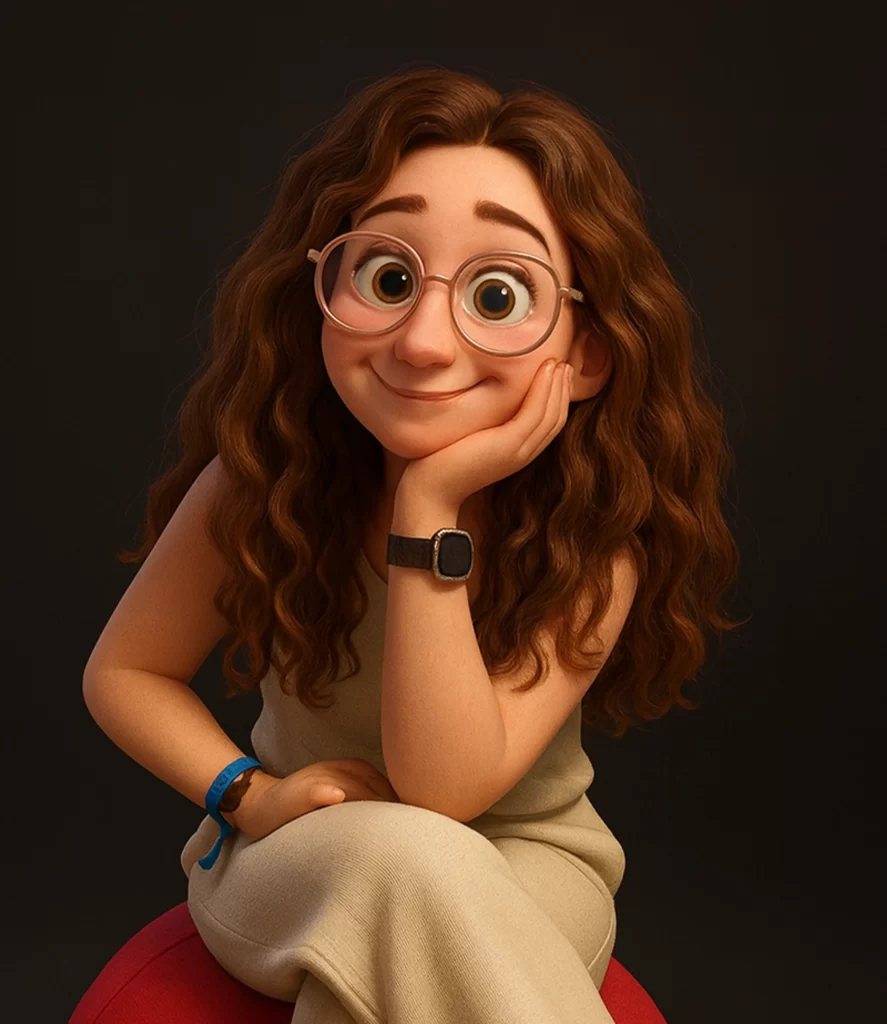 Léonie avatar