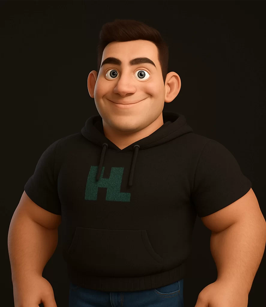 Valentin avatar