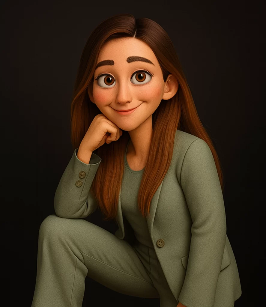 Charlotte avataar