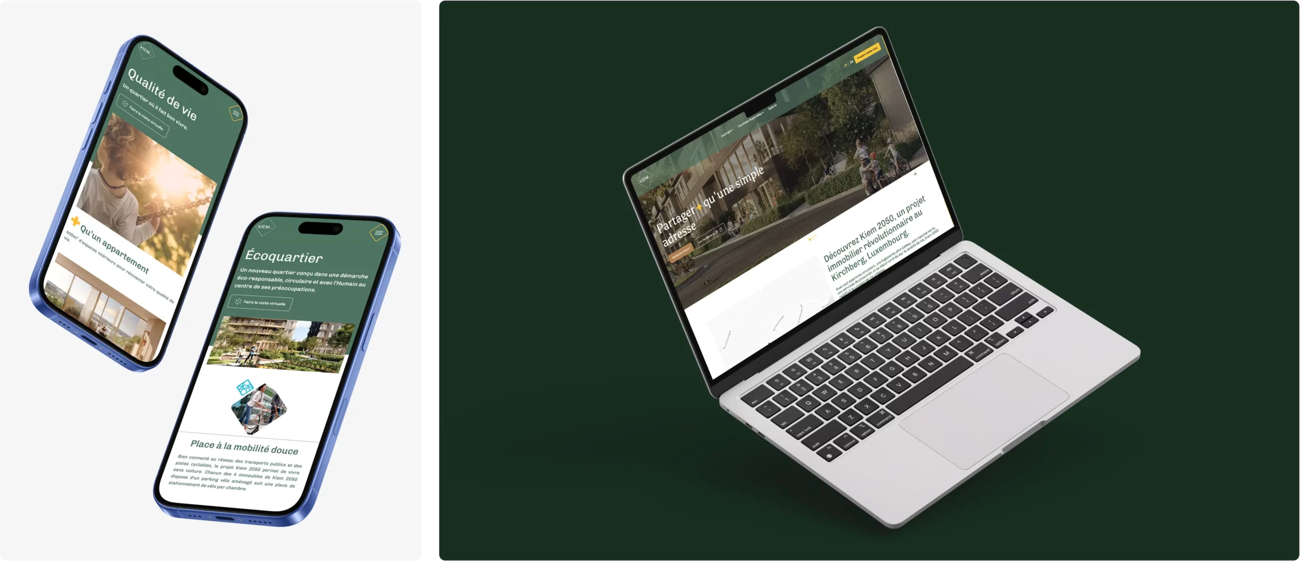 Immobel – KIEM 2050