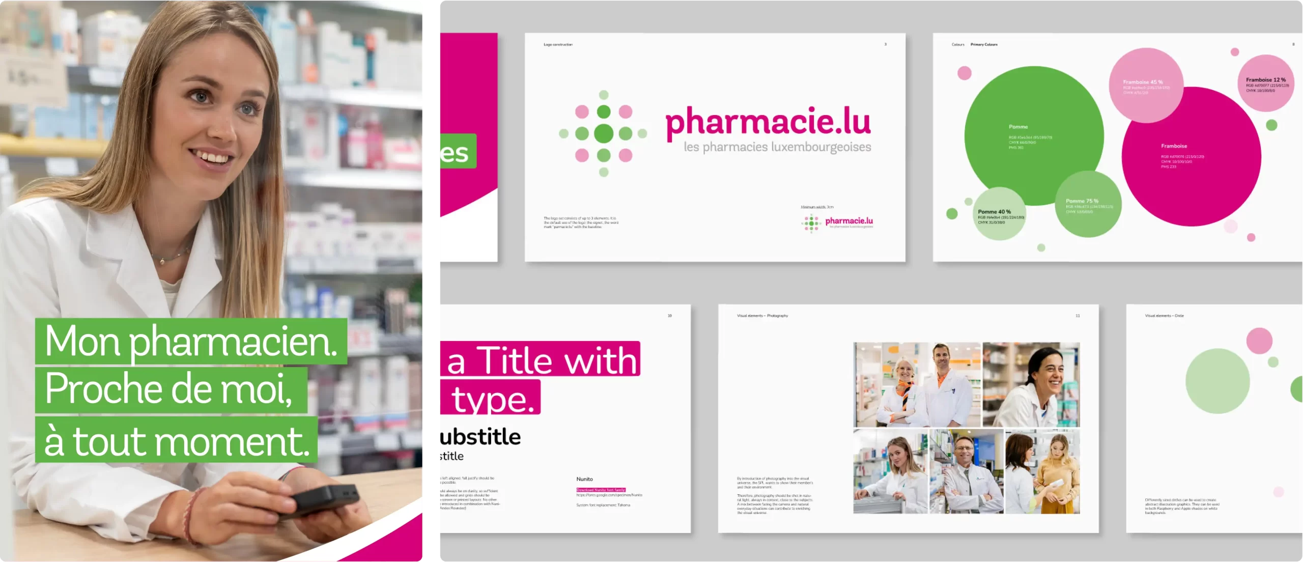Pharmacie.lu