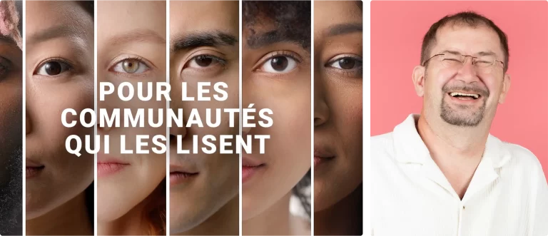 Visuel principal du projet Regie.lu conçu par l'agence Wait: illustrant le repositionnement de l'identité de marque du groupe média luxembourgeois