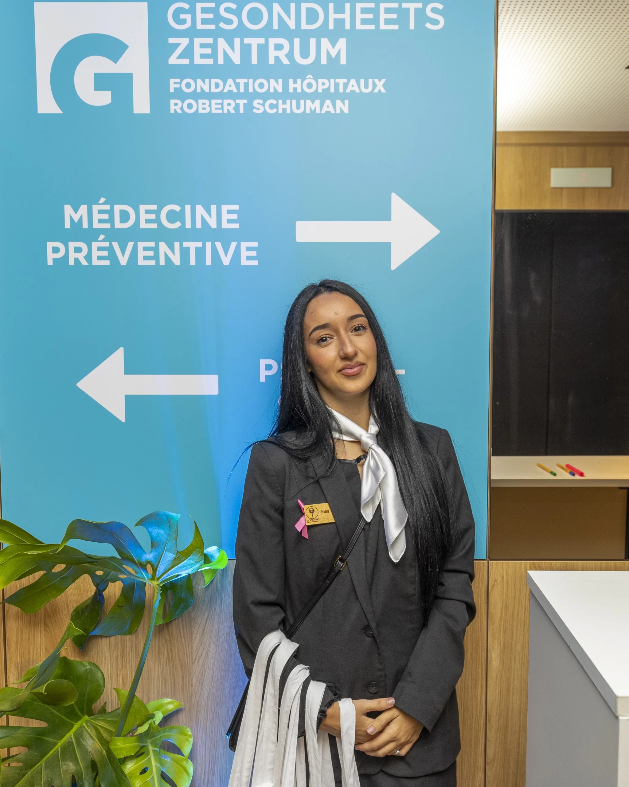 Médecine préventive