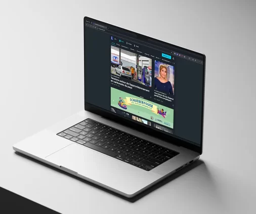 01 Free Macbook Pro 16 Mockup