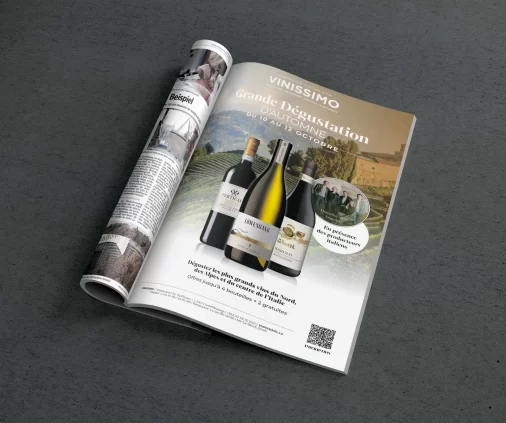 Slider_Annonce_Print_Magazine_Degustation-Vinissimo_Wort