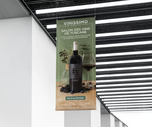 Slider_Drapeau_evenement_magasin_Vinissimo