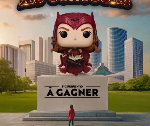 Sélection de posts réseaux sociaux créés par l'agence Wait: pour le Kirchberg Shopping Center