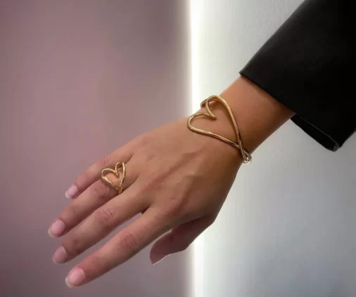 Posts événementiels réseaux sociaux réalisés par l'agence Wait: pour le Kirchberg Shopping Center